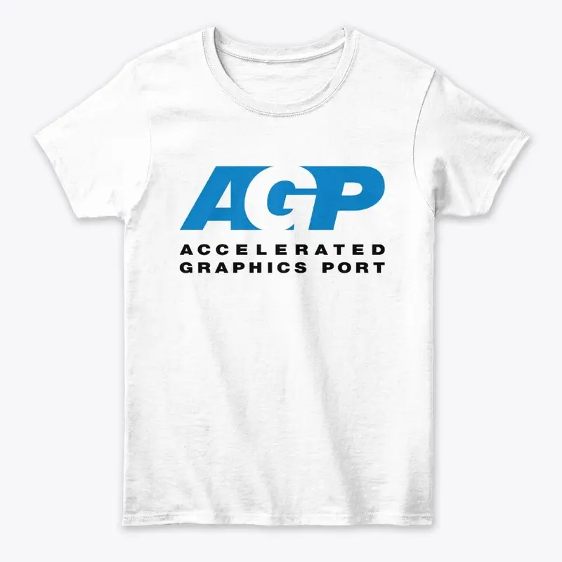 AGP Shirt